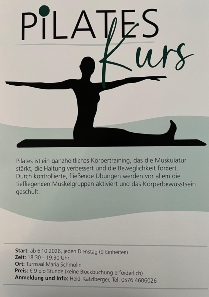 Pilates