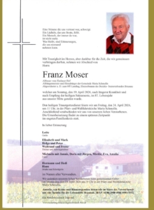 franz-moser